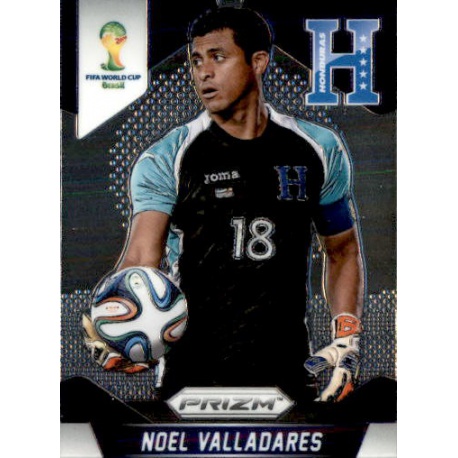 Noel Valladares Honduras 113