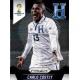 Carlo Costly Honduras 115
