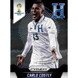Carlo Costly Honduras 115