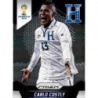 Cromos de Fútbol Carlo Costly Honduras Panini Prizm World Cup 2014