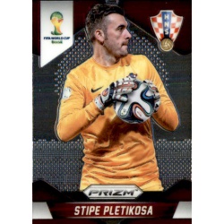 Stipe Pletikosa Hrvatska 116