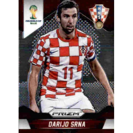 Darijo Srna Hrvatska 117