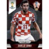 Comprar Cromo Darijo Srna Hrvatska 2014 Panini Prizm World Cup Soccer