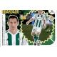 Guardado Betis 9 Betis 2018-19