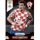 Mario Mandzukic Hrvatska 120