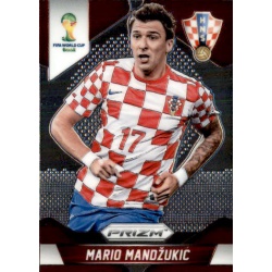 Mario Mandzukic Hrvatska 120