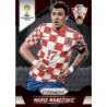 Buy Card Mario Mandzukic Hrvatska Panini Prizm World Cup 2014