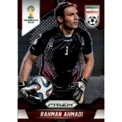 Rahman Ahmadi Iran 121