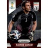 Sale Soccer Card Rahman Ahmadi Iran Panini Prizm World Cup Brazil 2014