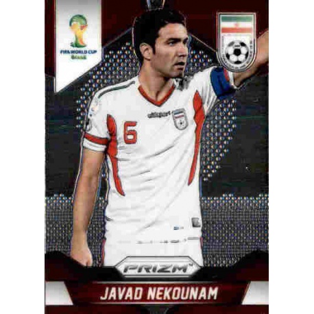 Javad Nekounam Iran 122