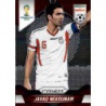 Buy Card Javad Nekounam Iran Panini Prizm World Cup 2014
