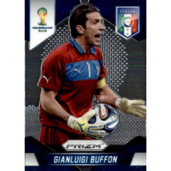 Gianluigi Buffon Italia 123