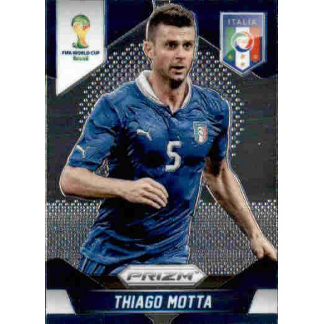 Thiago Motta Italia 126