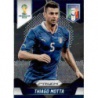 Buy Card Thiago Motta Italia 2014 Panini Prizm World Cup Soccer