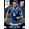 Sale Soccer Card Daniele De Rossi Italia Panini Prizm World Cup Brazil 2014