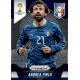 Andrea Pirlo Italia 128