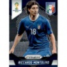 Sale Soccer Card Riccardo Montolivo Italia Panini Prizm World Cup 2014