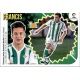 Francis Betis 11A Betis 2018-19