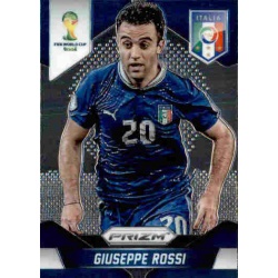 Giuseppe Rossi Italia 131
