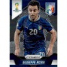Offer Trading Card Giuseppe Rossi Italia Panini Prizm World Cup Brazil 2014