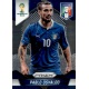 Pablo Osvaldo Italia 133