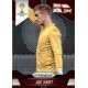 Joe Hart England 134