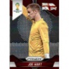 Sale Online Card Joe Hart England Panini Prizm World Cup 2014