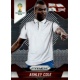 Ashley Cole England 135