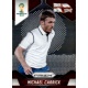 Michael Carrick England 138