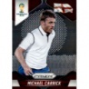 Offer Trading Card Michael Carrick England Panini Prizm World Cup 2014