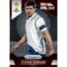 Comprar Cromo Steven Gerrard England 2014 Panini Prizm World Cup Soccer
