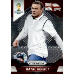 Wayne Rooney England 142
