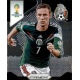 Miguel Layun Mexico 144