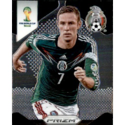 Miguel Layun Mexico 144