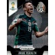 Oribe Peralta Mexico 149