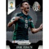 Venta Cromo de Oribe Peralta Mexico Panini Prizm World Cup 2014