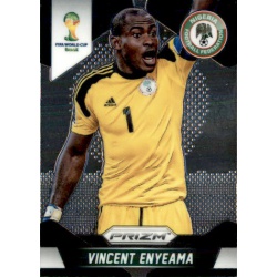 Vincent Enyeama Nigeria 150