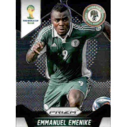 Emmanuel Emenike Nigeria 153
