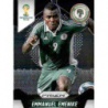 Buy Card Emmanuel Emenike Nigeria 2014 Panini Prizm World Cup Soccer