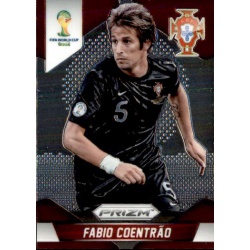 Fabio Coentrao Portugal 157