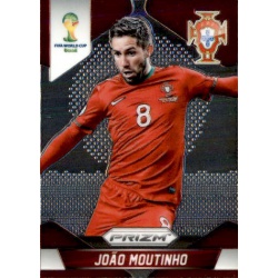 João Moutinho Portugal 158