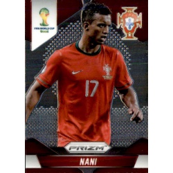 Nani Portugal 159