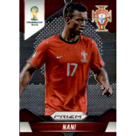 Nani Portugal 159