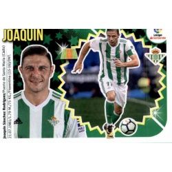 Joaquín Betis 13 Betis 2018-19