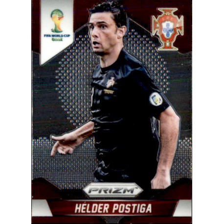 Helder Postiga Portugal 160