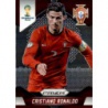 Sale Soccer Card Cristiano Ronaldo Portugal 2014 Panini Prizm World Cup Soccer