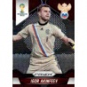 Sale Soccer Card Igor Akinfeev Russia Panini Prizm World Cup 2014