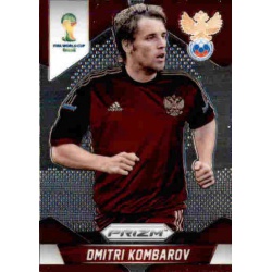 Dmitri Kombarov Russia 163