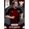 Venta Cromo de Dmitri Kombarov Russia Panini Prizm World Cup Brazil 2014