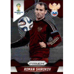 Roman Shirokov Russia 165